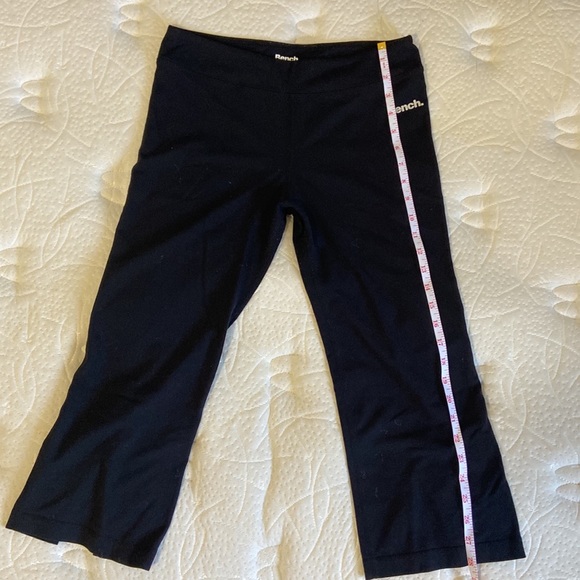 Bench Leggings - Picture 4 of 5